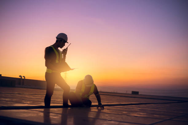 Best Tile Roofing Contractor  in North Las Vegas, NV