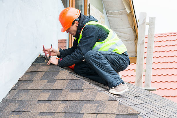 Quick and Trustworthy Emergency Roof Repair Services in North Las Vegas, NV
